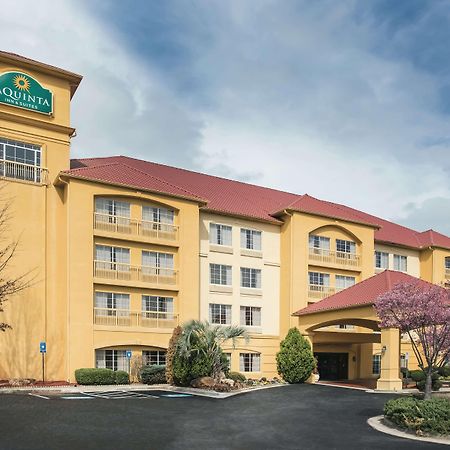 Отель La Quinta By Wyndham Atlanta Стокбридж Экстерьер фото