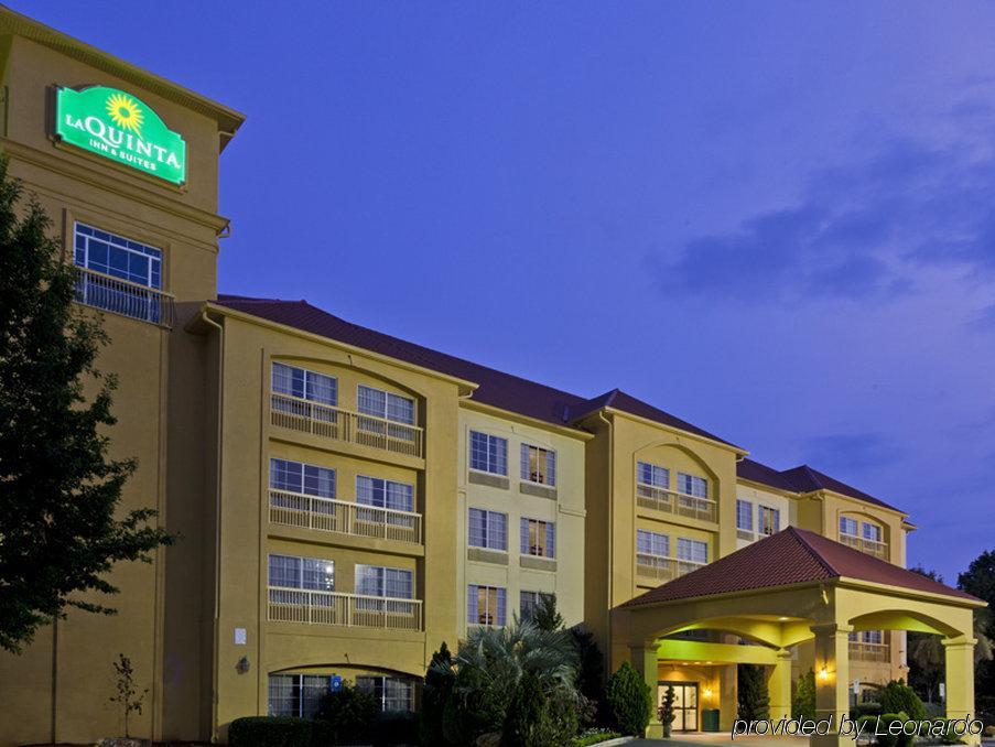 Отель La Quinta By Wyndham Atlanta Стокбридж Экстерьер фото