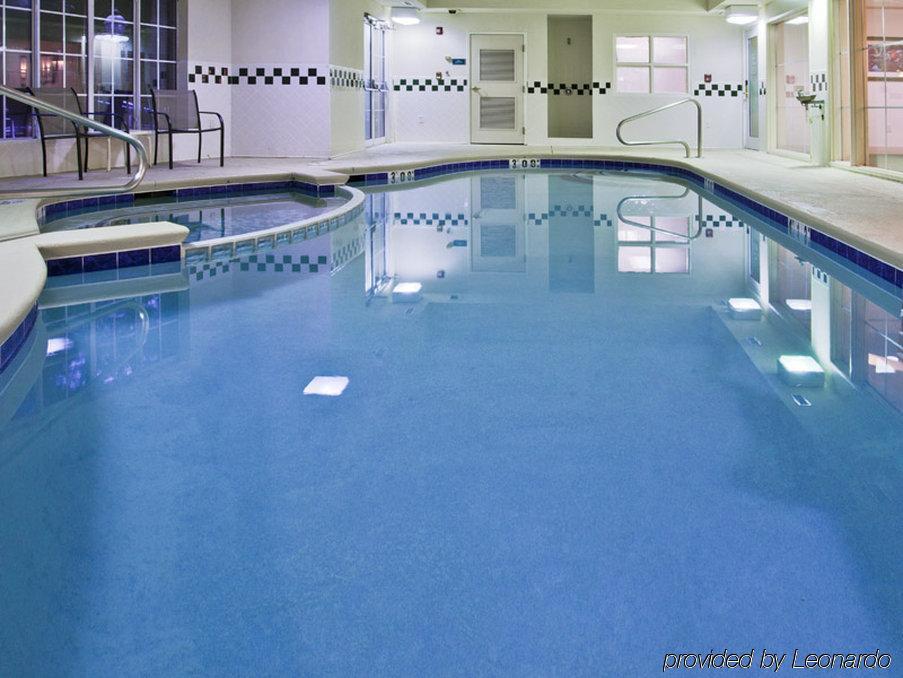 Отель La Quinta By Wyndham Atlanta Стокбридж Экстерьер фото
